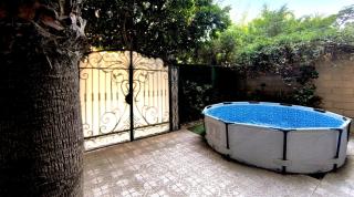 Cairo Sanctuary - Maadi - Kairo - 9