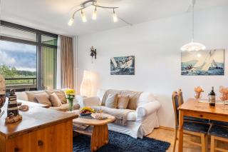 Ferienwohnung 'Segelyachten-Perle' - Strande - 3