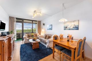 Ferienwohnung 'Segelyachten-Perle' - Strande - 4