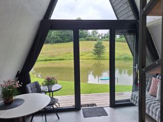 Rose Valley Cottage - Ieriķi - 4
