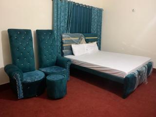 The Guesthouse Islamabad - Islamabad - 4