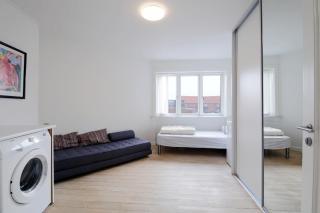 Strandby Plads ID 186 - Esbjerg - 2