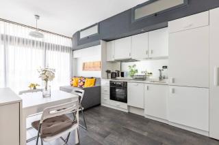 Beautiful Studio Gem Bosphorus Views! #362 - Istanbul - 7