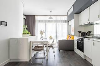 Beautiful Studio Gem Bosphorus Views! #362 - Istanbul - 6