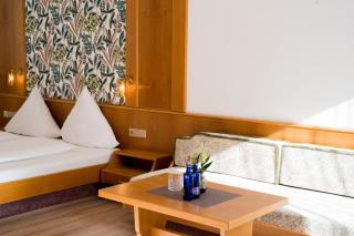 Vinami-Sonne Hotel - Bad Wildbad - 5