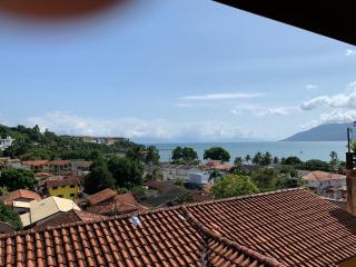 Blue View Escape - São Sebastião - 1