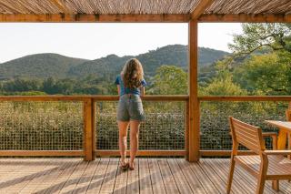 Slow Village Anduze - Cévennes - 6