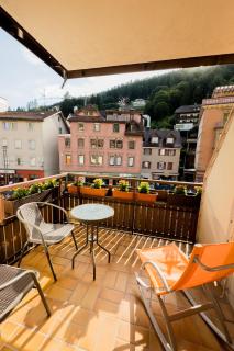 Vinami-Sonne Hotel - 9