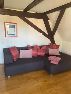 Malermeisterhaus - Stühlingen - 8