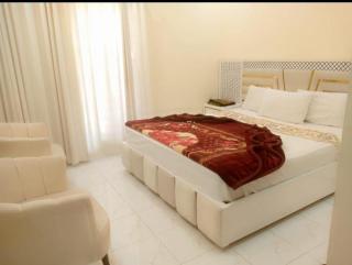 The Guesthouse Islamabad - Islamabad - 6