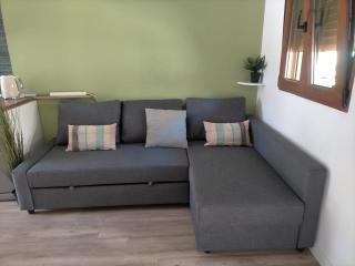 Robledo de Chavela plaza 1B, con gran terraza, perfecta ubicación - Robledo de Chavela - 9