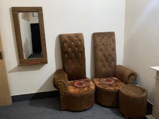 The Guesthouse Islamabad - Islamabad - 5