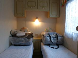 Northfield Holiday Park - Borth - 1