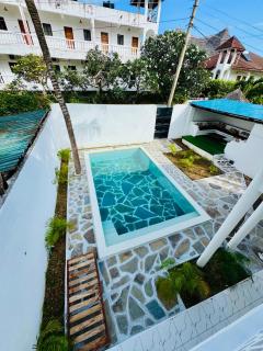 Ruko homes - Watamu - 6