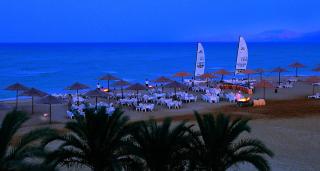 Stella Golf Hotel - Ain Sokhna - 4