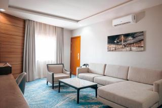 Swiss International Rancho Valeria, Warri - Warri - 4