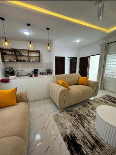 Ruko homes - Watamu - 7