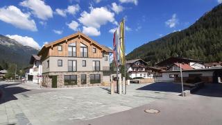 FRANZ alpine living - Apartments - 0
