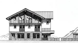 FRANZ alpine living - Apartments - 2