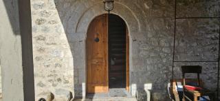 Villa Golemi - Gjirokastër - 9
