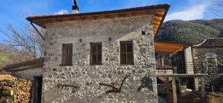 Villa Golemi - Gjirokastër - 7