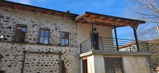 Villa Golemi - Gjirokastër - 6