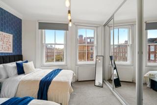 Delightful Flat in London - Sleeps 6 - 2