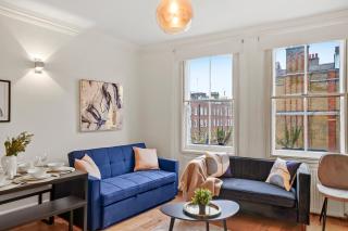 Delightful Flat in London - Sleeps 6 - Londra - 1