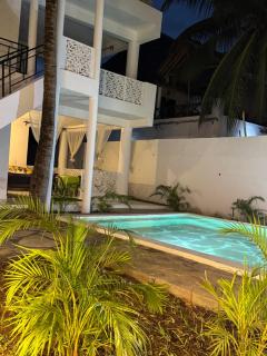 Ruko homes - Watamu - 9