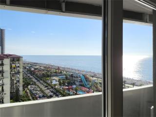 Orby Residence My Home apart-hotel - Batumi - 1