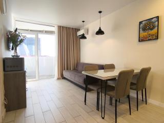 Orby Residence My Home apart-hotel - Batumi - 3