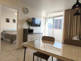 Orby Residence My Home apart-hotel - Batumi - 5