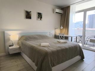 Orby Residence My Home apart-hotel - Batumi - 4
