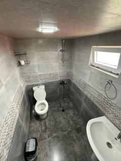 Tazo's Guest House - Kobuleti - 9