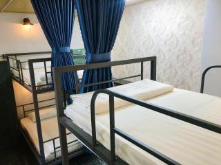 Cozy 86 Homestay - Can Tho - 9