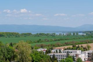 Apartmán Nad Laborcom - Michalovce - 4