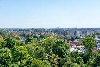 Apartmán Nad Laborcom - Michalovce - 2
