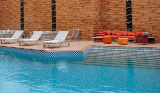 Swiss International Rancho Valeria, Warri - Warri - 0