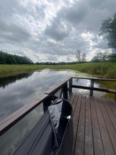 Ostoja Natura Radzewice - Radzewice - 2