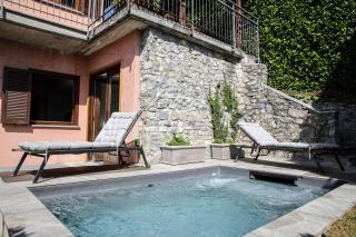 Villa Roseo - Muronico - 0