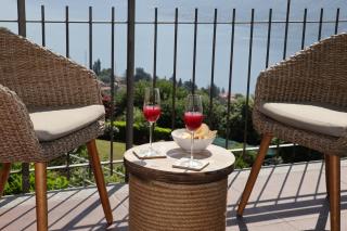 Villa Roseo - Muronico - 9
