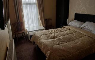Edenfield Lodge - 2