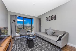 The Park Central Residence - WITH GENERATOR - Johannesburg - 9