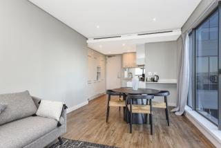 The Park Central Residence - WITH GENERATOR - Johannesburg - 2