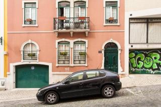GuestReady - Stylish Flat Near Lisbon’s Iconic Ave - Lisbona - 3