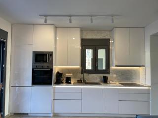 Trinity Pool Villas WHITE - Nea Iraklitsa - 2