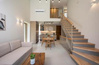 La Divina Luxury Villas - Daratso - 4