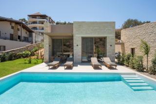 La Divina Luxury Villas - 4