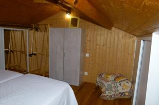 Chambre chez l'habitant dans maison typique gersoise - Ornézan - 9