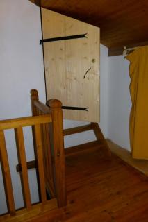 Chambre chez l'habitant dans maison typique gersoise - Ornézan - 4